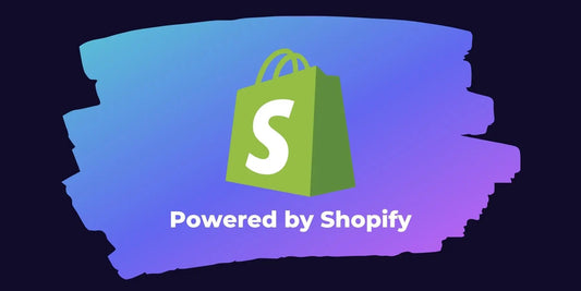 Kaip nuimti "Powered by Shopify" linką?