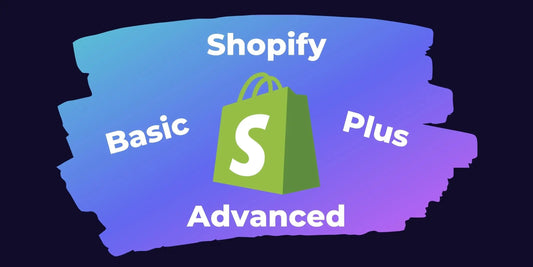 Kurį Shopify planą reikėtų rinktis?