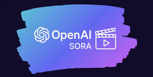 OpenAI pristato "Sora" kas tai?