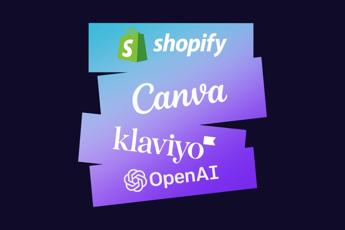 Nemokami Shopify Chat GPT Dropshipping canva Klaviyo kursai