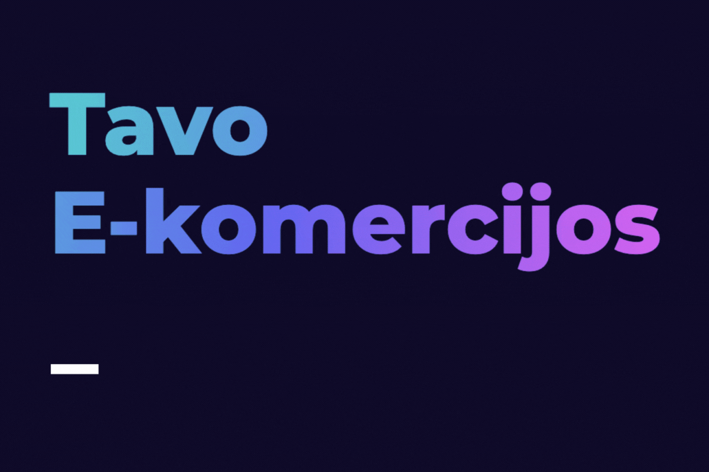 Nemokami Shopify Dropshipping, Canva, Klavyio kursai.