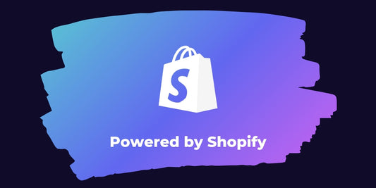 kaip nuimti powered by shopify uzrasa per kelis paspaudimus