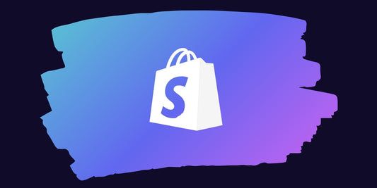 kaip susikurti shopify parduotuves paskyra