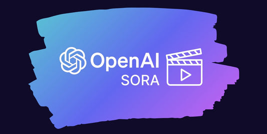 OpenAI pristato "Sora" kas tai?