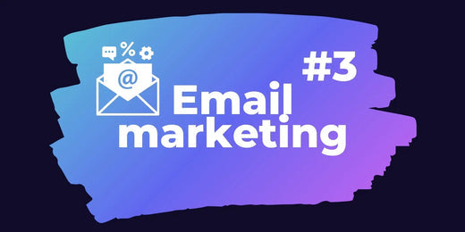 Email marketingo projekto analize