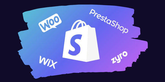 shopify platformos pliusai ir minusai