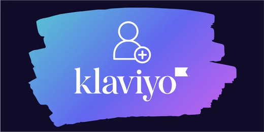 Kaip pridėti naują vartotoją (admin) per Klaviyo